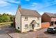 Empress Matilda Gardens, Old Wolverton, MK12