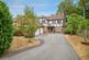 New Park Lane, Mansfield, Nottinghamshire, NG18