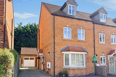 4 bedroom semi-detached house for sale, Mallard Chase, Doncaster DN7