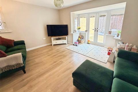 4 bedroom semi-detached house for sale, Mallard Chase, Doncaster DN7