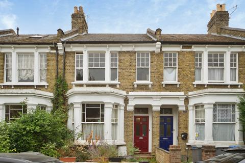 Brooksville Avenue, London, NW6