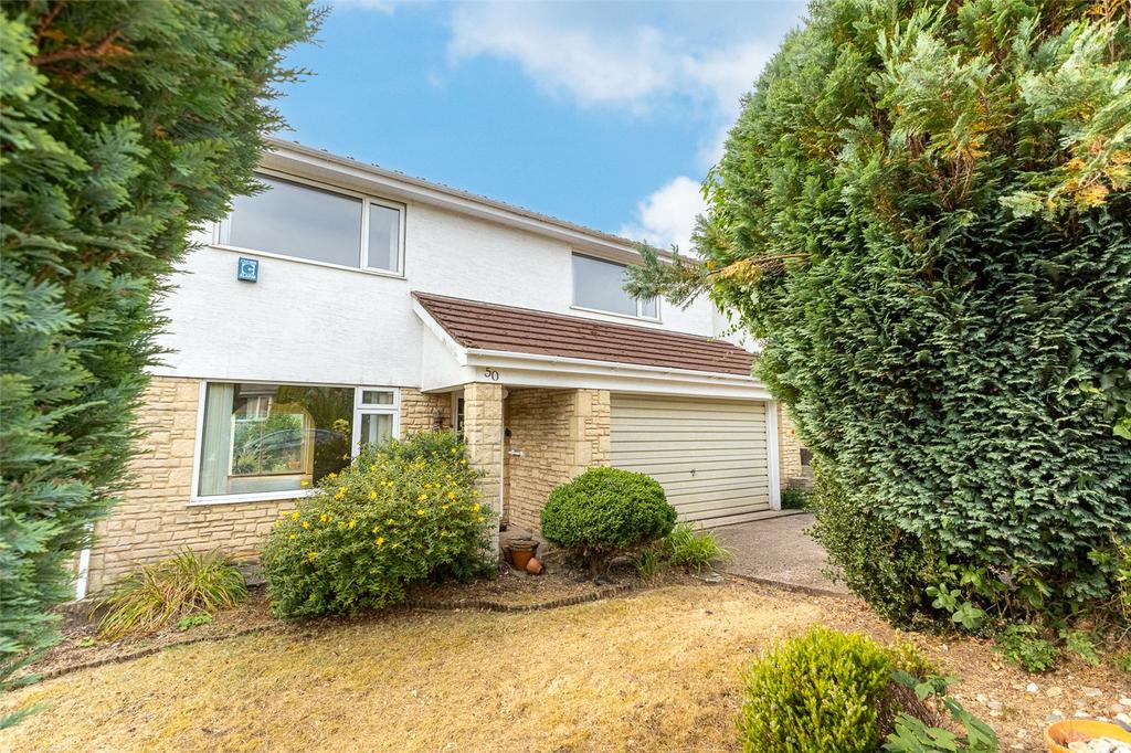 Millrace Close, Lisvane, Cardiff, CF14