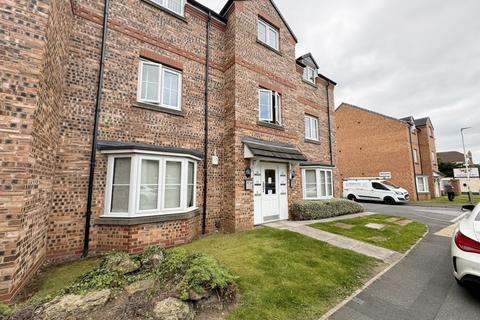 2 bedroom house to rent, St James Court, Darlington, County Durham
