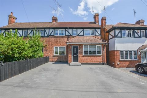 Ingrave Road, Brentwood