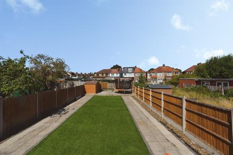 undefined, Sefton Avenue, Harrow