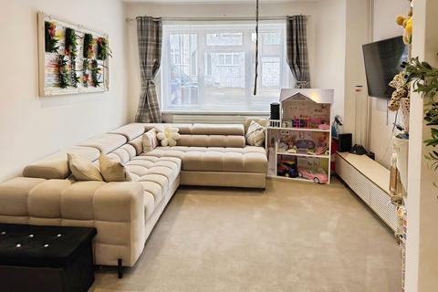 undefined, Sefton Avenue, Harrow