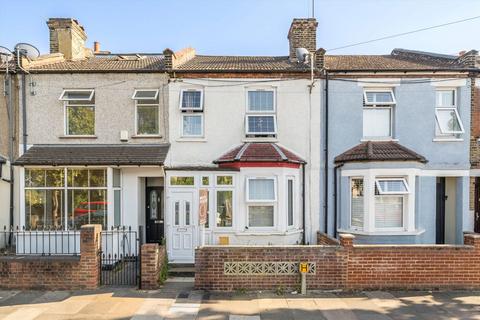 Marmadon Road, Woolwich