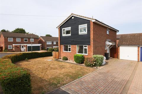 3 bedroom detached house for sale, Wishing Tree Road, St. Leonards-On-Sea