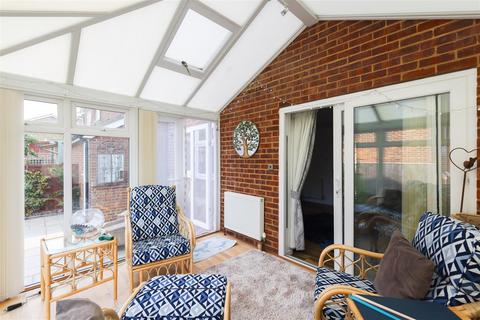 3 bedroom detached house for sale, Wishing Tree Road, St. Leonards-On-Sea