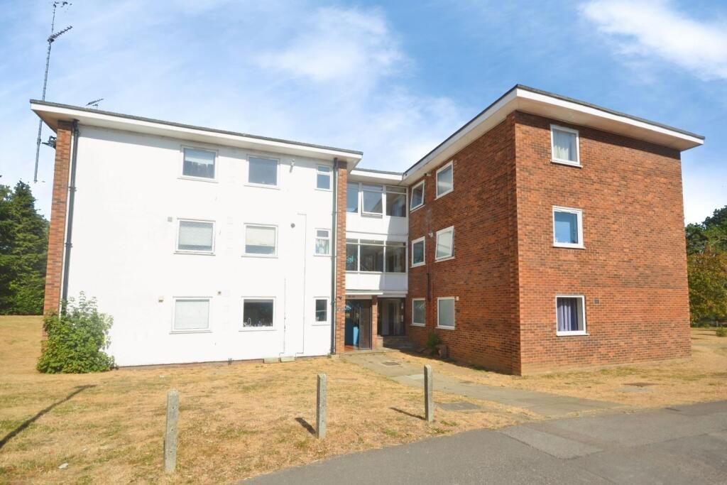 Copperdale Close, Earley, Reading, Berkshire, RG6 5SG