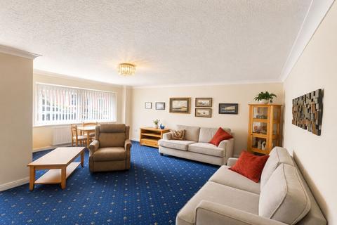 2 bedroom apartment to rent, Wycliffe Court, Urmston, Manchester, M41