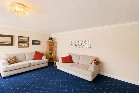 2 bedroom apartment to rent, Wycliffe Court, Urmston, Manchester, M41