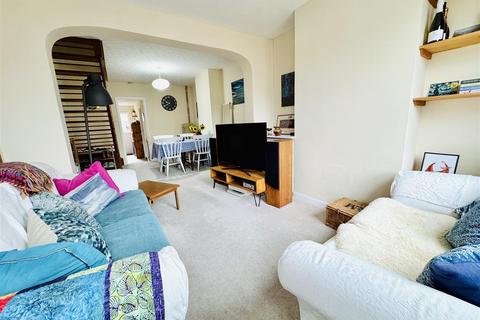 2 bedroom end of terrace house for sale, Norwich Road, Ipswich IP1