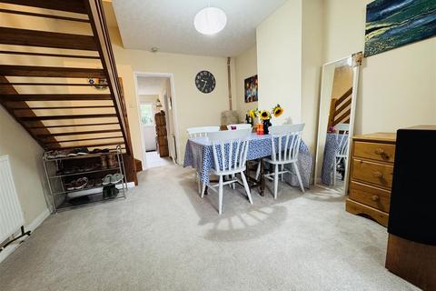 2 bedroom end of terrace house for sale, Norwich Road, Ipswich IP1