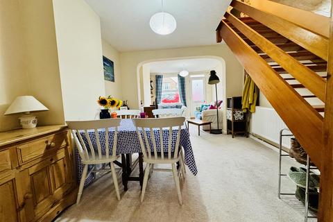 2 bedroom end of terrace house for sale, Norwich Road, Ipswich IP1