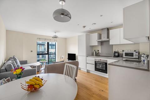 1 bedroom flat for sale, Inglis Way, Vistas Point, NW7