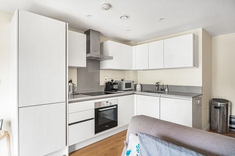 1 bedroom flat for sale, Inglis Way, Vistas Point, NW7