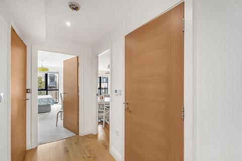 1 bedroom flat for sale, Inglis Way, Vistas Point, NW7