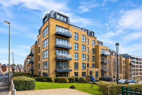 Inglis Way, Vistas Point, NW7