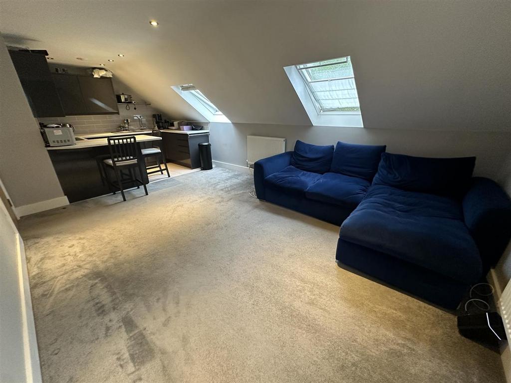 House in Bristol, Windmill Hill, Bedminster - View 2