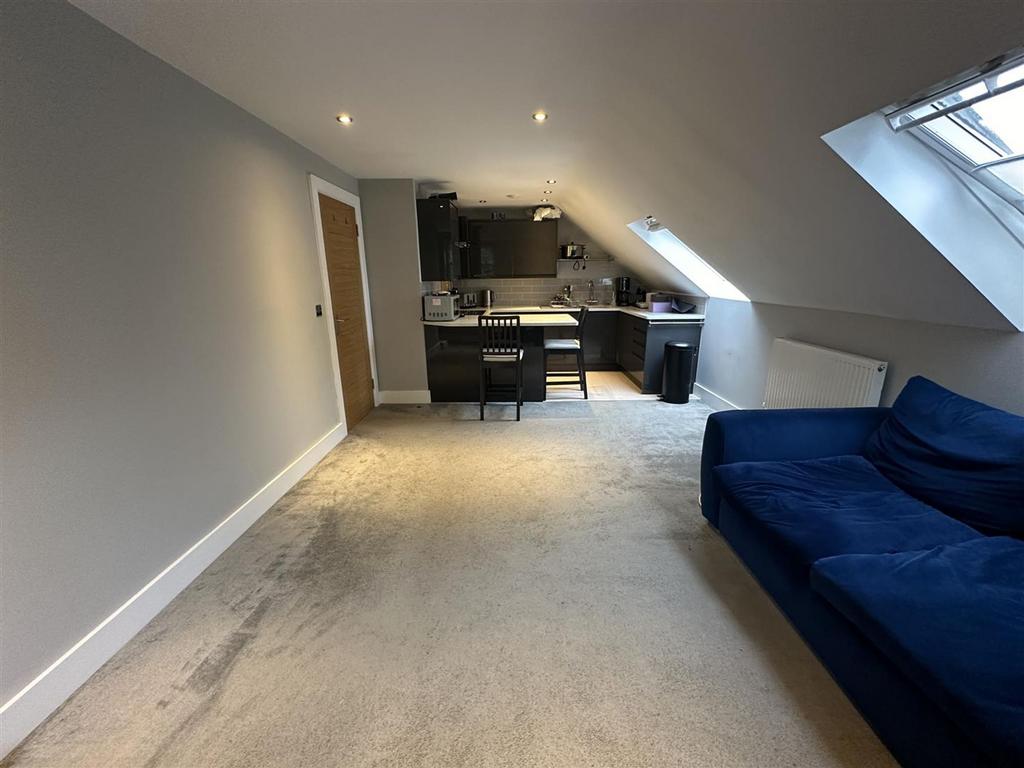 House in Bristol, Windmill Hill, Bedminster - View 4