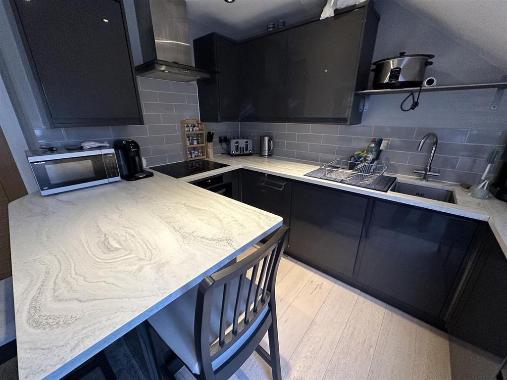 House in Bristol, Windmill Hill, Bedminster - View 5