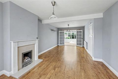 3 bedroom semi-detached house for sale, Reepham Road, Hellesdon, Norwich, Norfolk, NR6