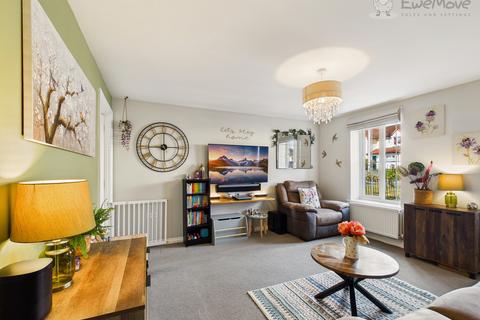 2 bedroom semi-detached house for sale, Ash Drive, South Molton EX36