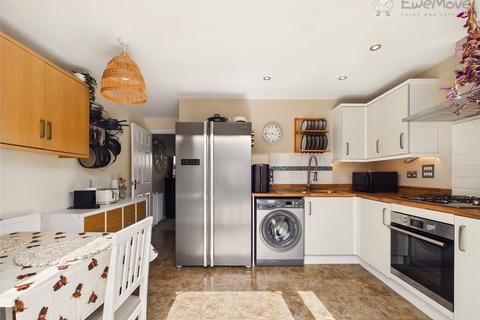 2 bedroom semi-detached house for sale, Ash Drive, South Molton EX36