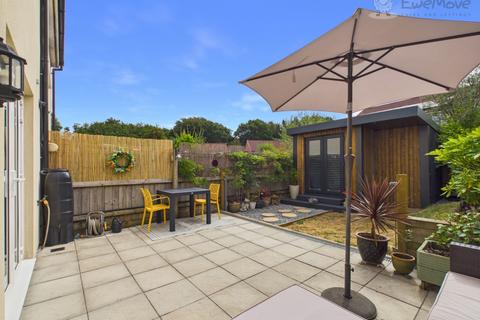 2 bedroom semi-detached house for sale, Ash Drive, South Molton EX36