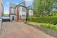 Victoria Road, Whalley Range, Manchester, M16