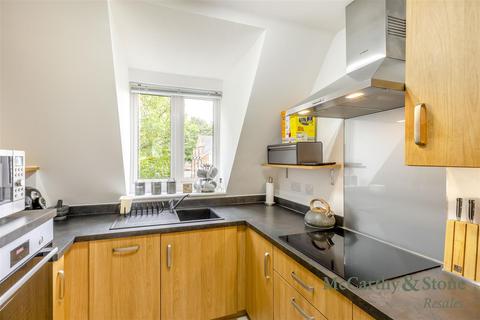 2 bedroom apartment for sale, Butterworth Grange, Norden Road, Bamford, Rochdale