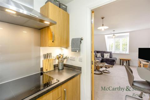2 bedroom apartment for sale, Butterworth Grange, Norden Road, Bamford, Rochdale