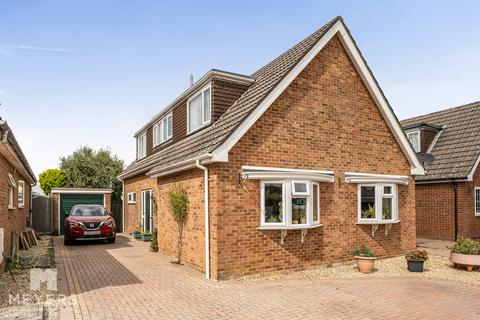 undefined, Oakdene Road, Wool, BH20 6