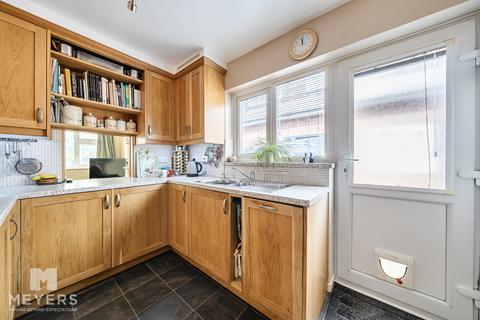 undefined, Oakdene Road, Wool, BH20 6