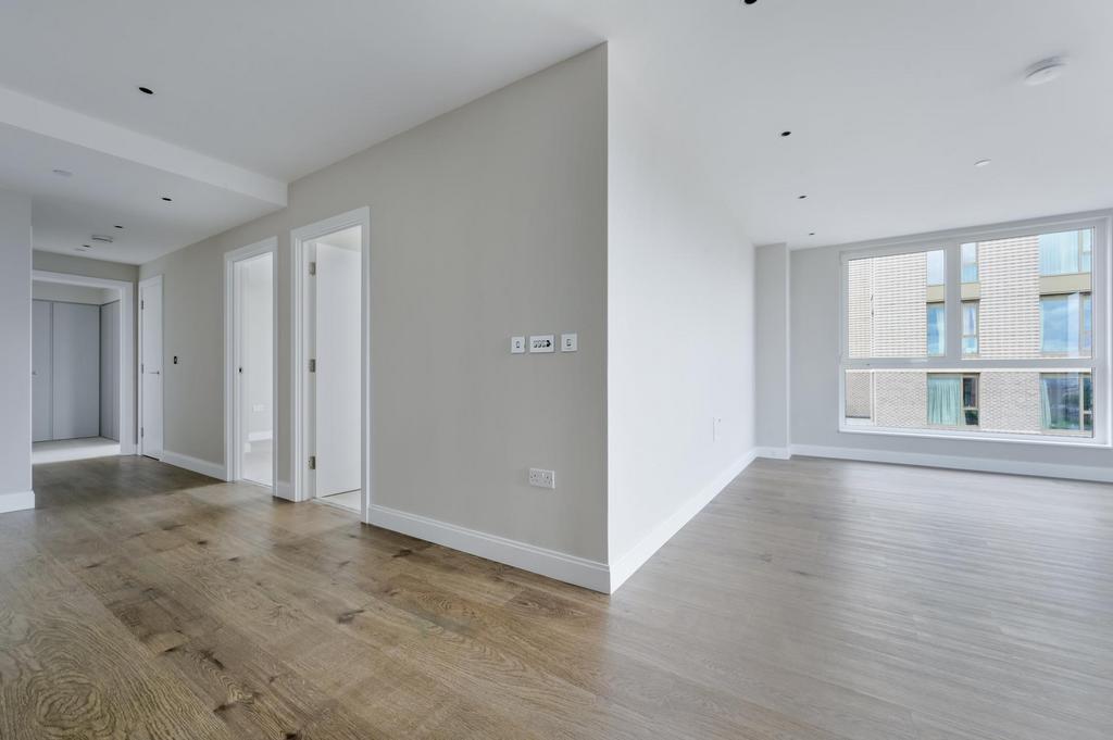 Apartment in London - View 2