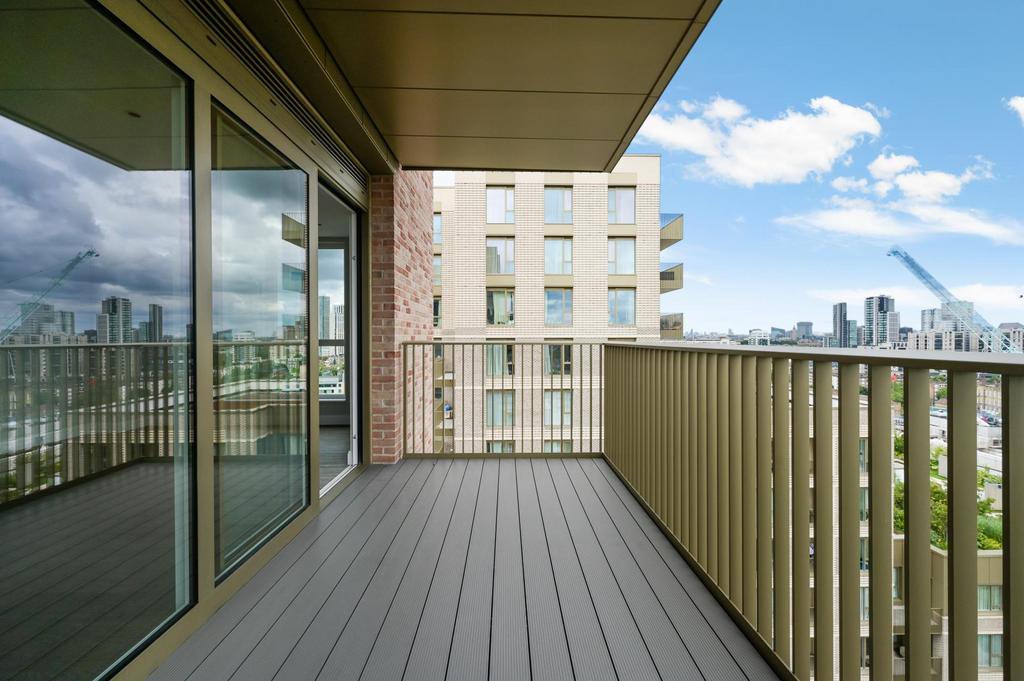 Apartment in London - View 4