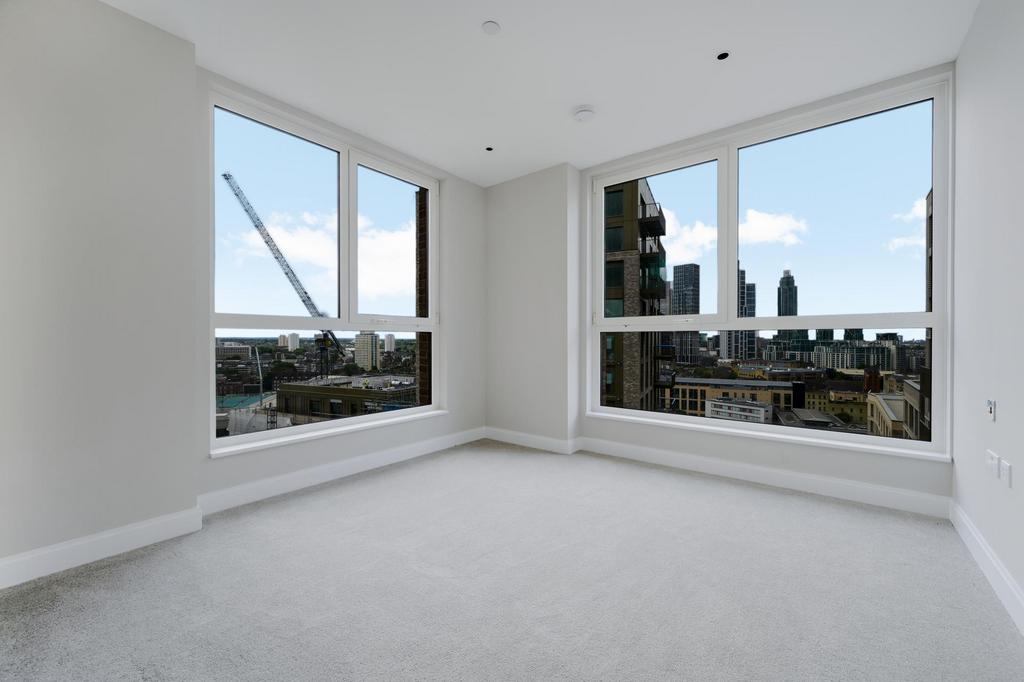 Apartment in London - More