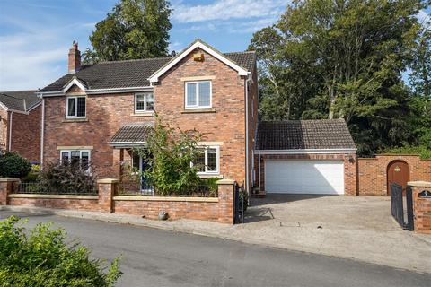 undefined, Wilton Close, Darlington