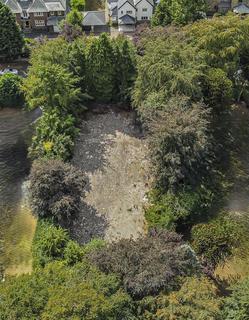 Plot for sale, Sandmoor Drive, Leeds