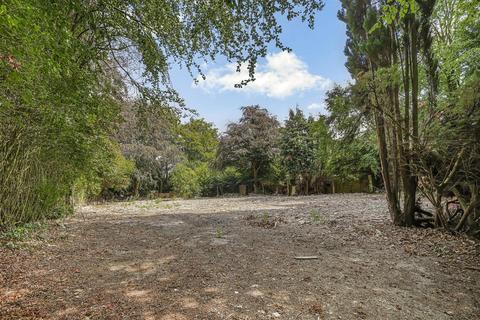 Plot for sale, Sandmoor Drive, Leeds