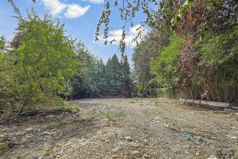 Plot for sale, Sandmoor Drive, Leeds