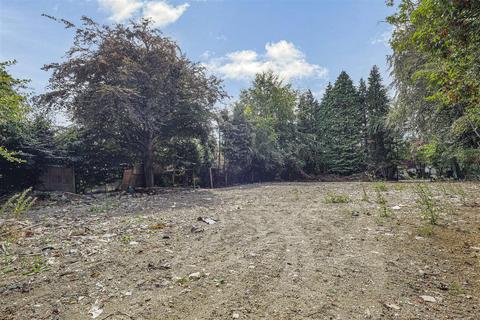 Plot for sale, Sandmoor Drive, Leeds