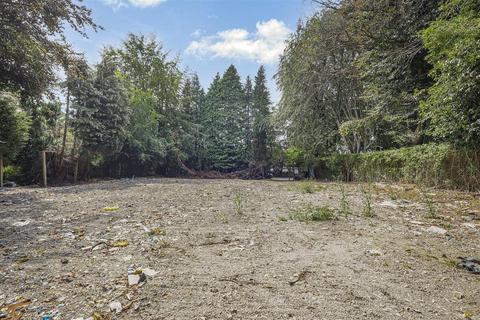 Plot for sale, Sandmoor Drive, Leeds