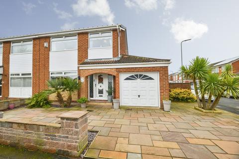 3 bedroom semi-detached house for sale, Cathedral Drive, Stockton-on-Tees, TS19