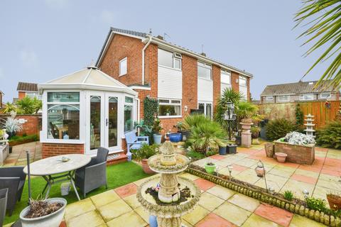 3 bedroom semi-detached house for sale, Cathedral Drive, Stockton-on-Tees, TS19