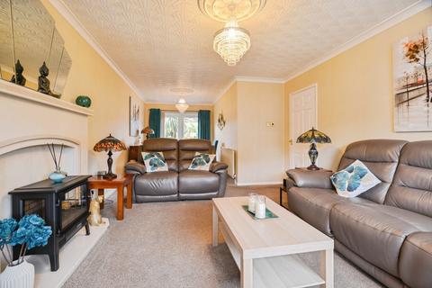 3 bedroom semi-detached house for sale, Cathedral Drive, Stockton-on-Tees, TS19