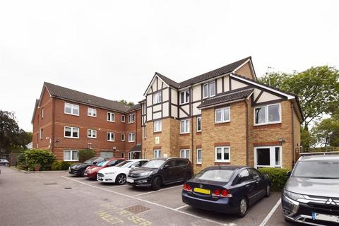 undefined, Forty Avenue, Wembley, Middlesex