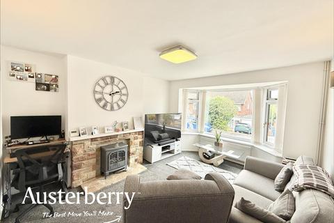 2 bedroom semi-detached bungalow for sale, Heath Grove, Stoke-On-Trent ST3