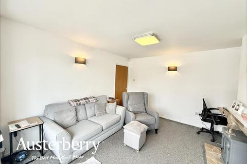 2 bedroom semi-detached bungalow for sale, Heath Grove, Stoke-On-Trent ST3